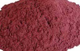 AYURVEDASHREE Alkanet Root Powder (Ratanjot/Arnebia Nobilis) - 200g I For  Skin & Soap Making Supplies Natural Colorant I Handmade Cosmetics I 200 Gm  