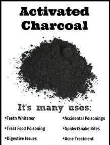 Black Activated Charcoal Soap (10.5oz) Unscented Coconut Oil Face & Body Bar Soap Handmade USA, Vegan, Natural, Moisturizing. - Splendor Santa Barbara