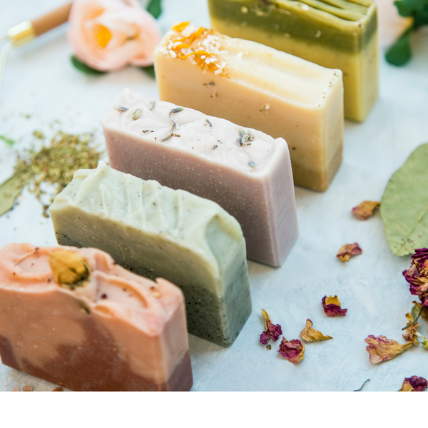 Splendor Safflower Powder (Carthamus Tinctorius) (4oz) - Add The Beneficial Properties of Safflower to Handmade Soap and Cosmetic Formulations.